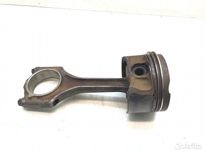 Поршень Bmw 3 E46 2.5 I 1999