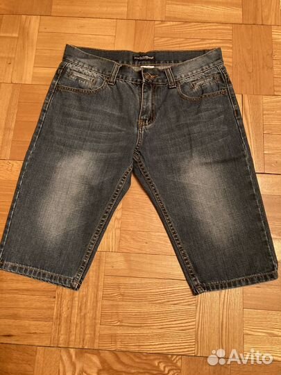 Шорты Dolce Gabbana