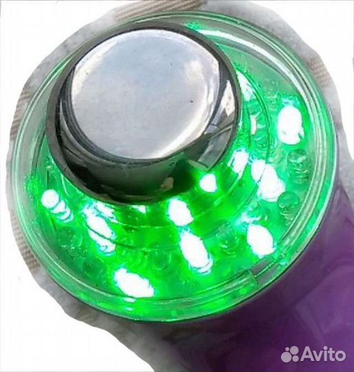 Аппарат фотон-ультразвуковой косметология