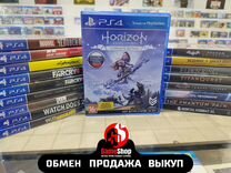 Horizon Zero Dawn для PlayStation 4