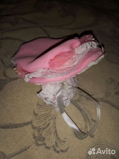 Одежда для кукол