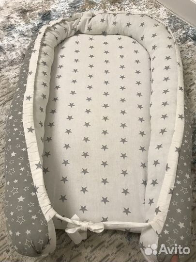 Кокон -гнездо для новорожденных