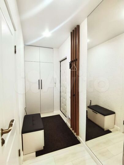 2-к. квартира, 42 м², 5/5 эт.