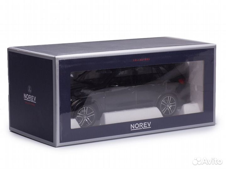 BMW X5 2019 G05 norev 1/18