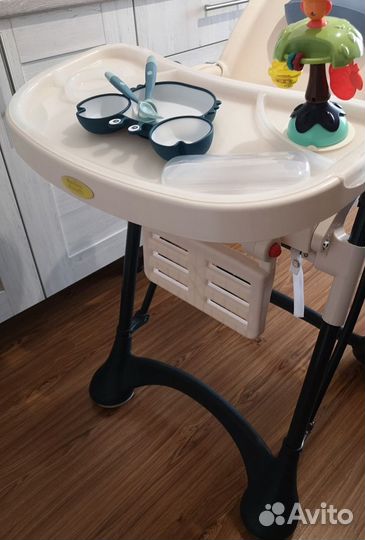 Стульчик для кормления