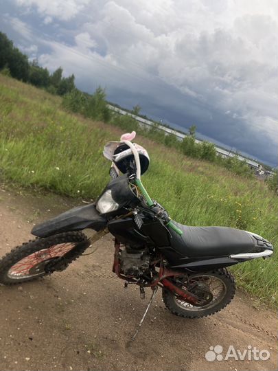 Эндуро