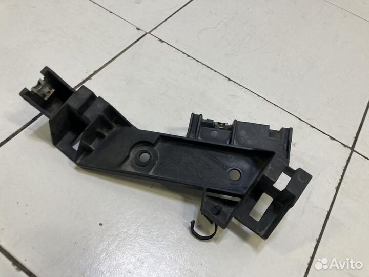 Кронштейн фары левый Infiniti EX EX37 J50