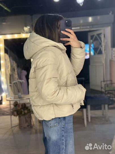 Куртка женская