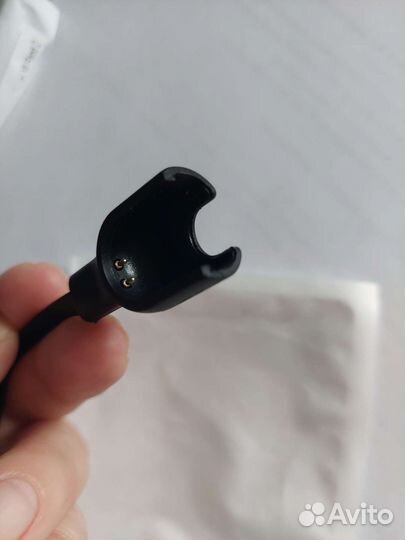Зарядное устройство для xiaomi mi band 2