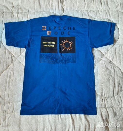 Фирмeннaя футбoлкa Dересhе Моde