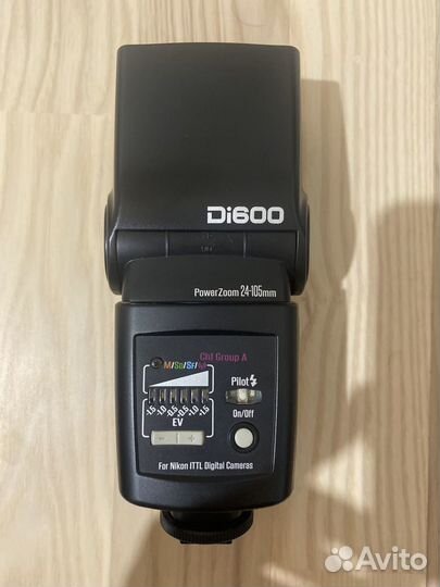 Вспышка камеры Фотовспышка