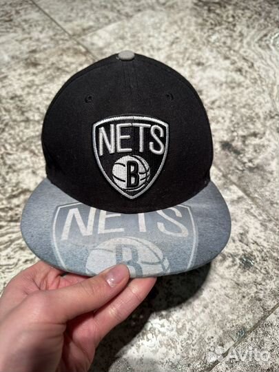 Бейсболка new era 59 fifty