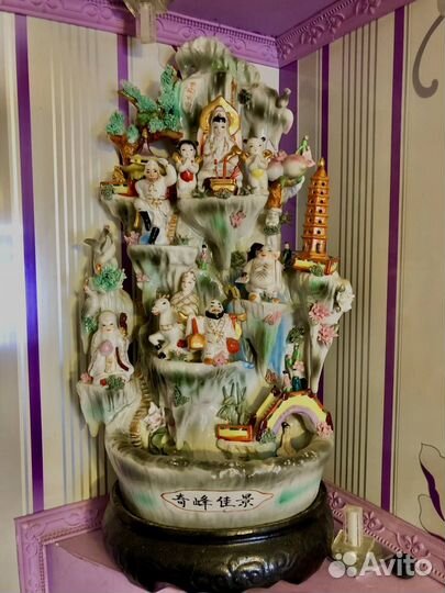 Мебель и интерьер бу