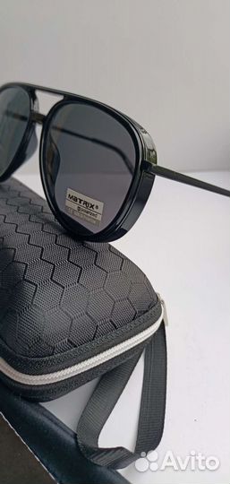 Очки мужские matrix