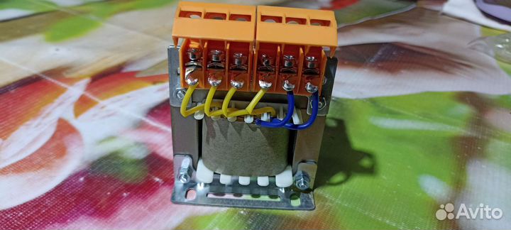 Трансформатор 24в