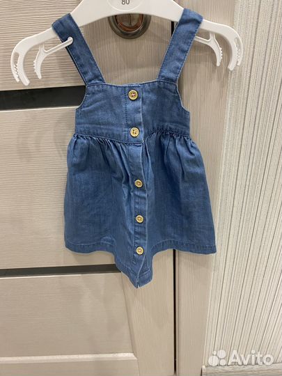 Детские вещи на девочку