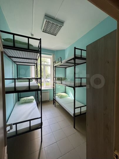 Комната 20 м², 1/5 эт.