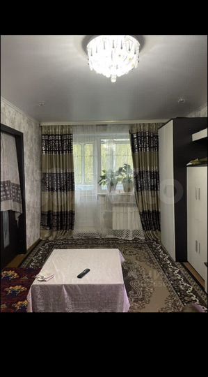 4-к. квартира, 61,2 м², 3/5 эт.