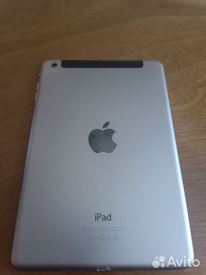 iPad 2 retina 16gb