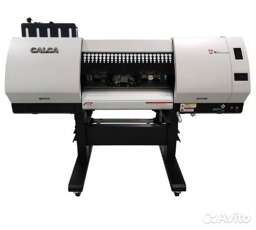 DTF-принтер ultrapro II 600 мм 2 головы I3200-A1