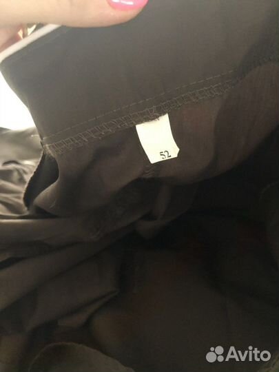 Форма для повара новая