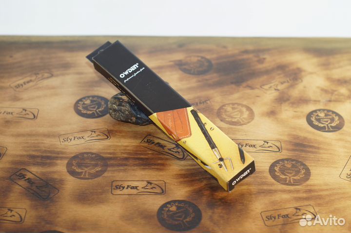 Нож скальпель