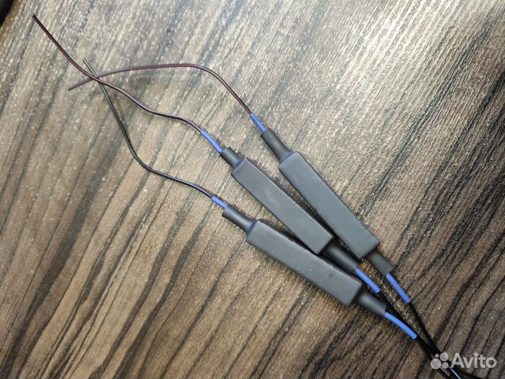 Обманка для светодиодных ламп 10 ватт