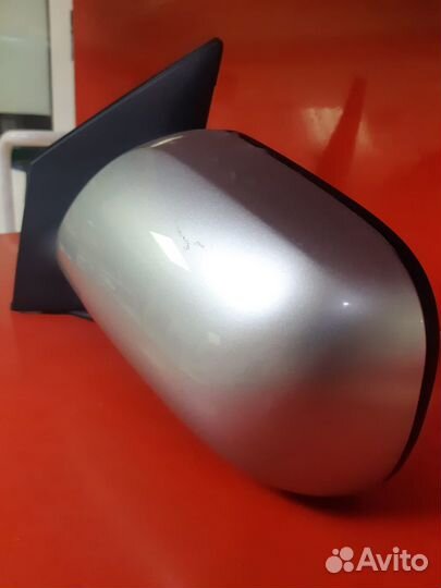 Зеркало заднего вида левое для Toyota Corolla E150