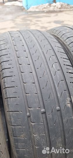 Pirelli Scorpion Verde 225/60 R18 100H