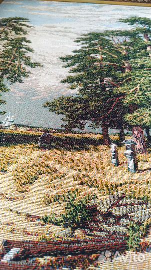 Гобеленовые картины