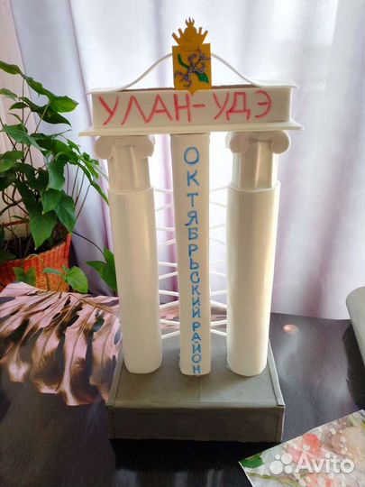 Поделки в детсад