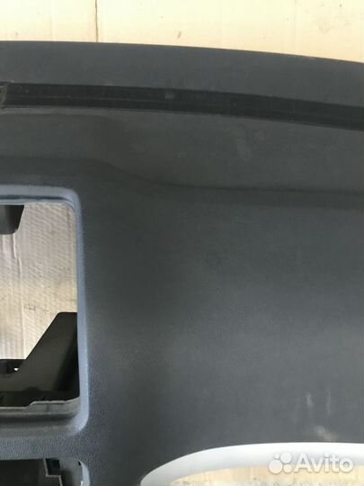 Торпедо Skoda Octavia A5 (3262)