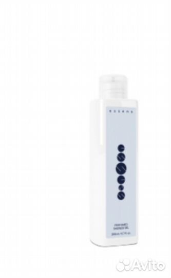 Гель для душа Essens женский