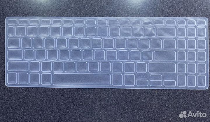 Плёнка для клавиатуры Asus Expert Book P1510CD