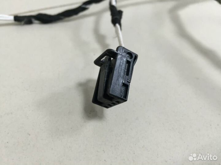 Проводка двери Volkswagen Tiguan 2017