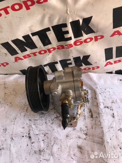 Насос гидроусилителя гур Lifan X 60 1.8 2012