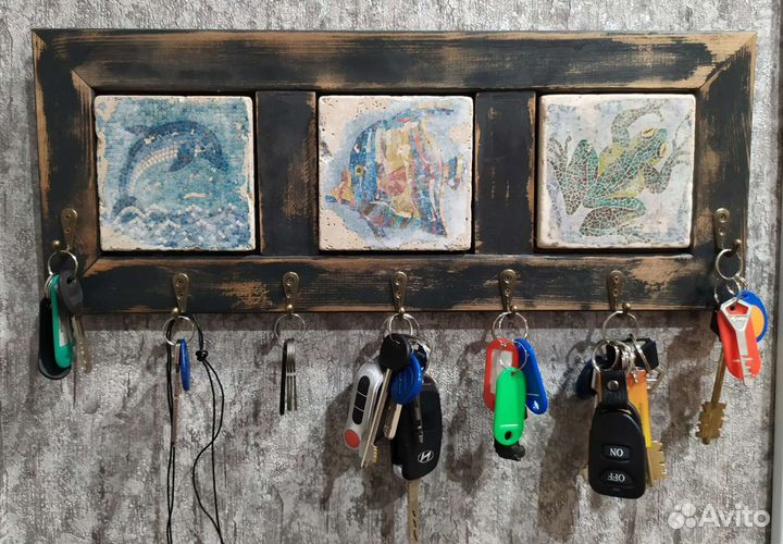 Ключница авторская
