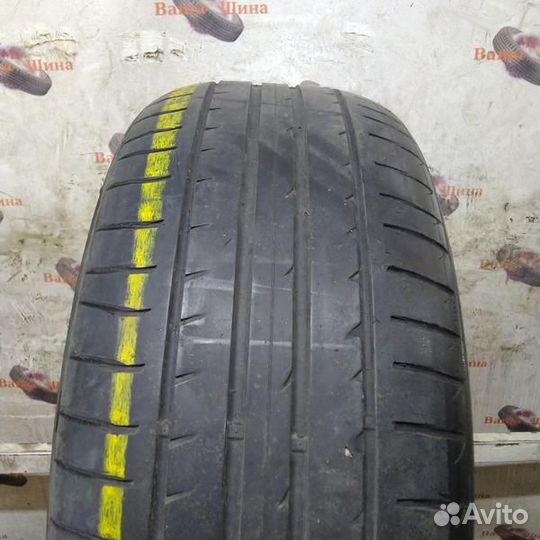 Hankook Ventus Prime 2 K115 205/55 R16
