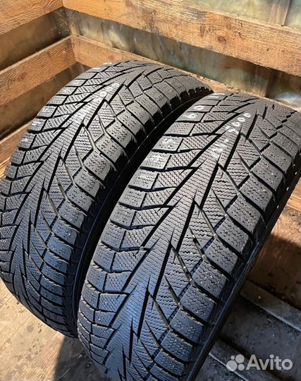 Hankook Winter I'Cept IZ2 195/60 R15