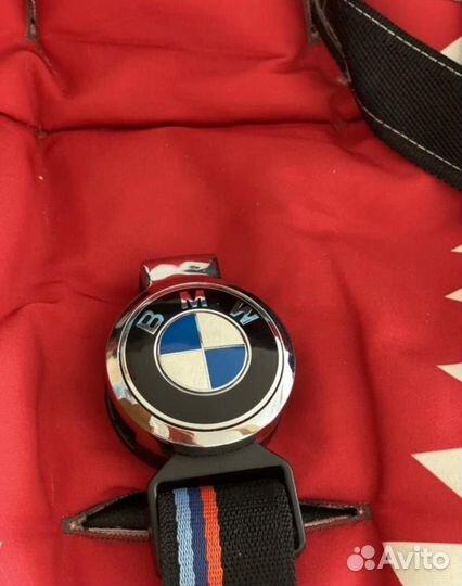 Коляска трость Maclaren BMW M