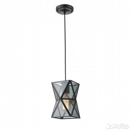 Vele Luce VL5082P11 Bergamo 742 подвесной светильн