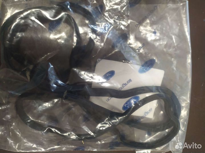 Прокладка крышки АКПП 6F35 Форд Куга 2 2014