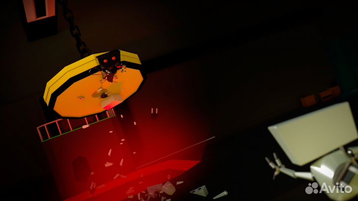 Twin Robots: Ultimate Edition