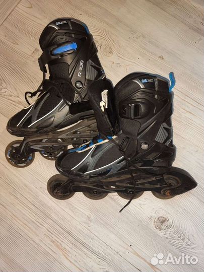 Ролики детские