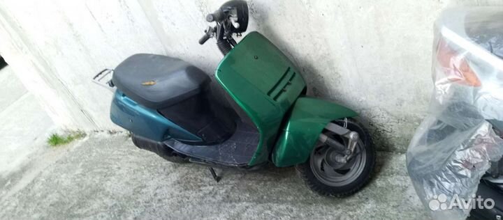 Honda Lid 65 кб