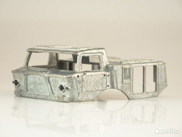 Сборная модель автомобиля AVD models 1416AVD 1/43