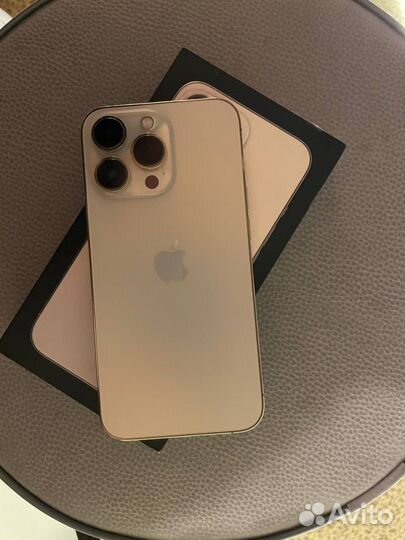 iPhone 13 Pro, 128 ГБ
