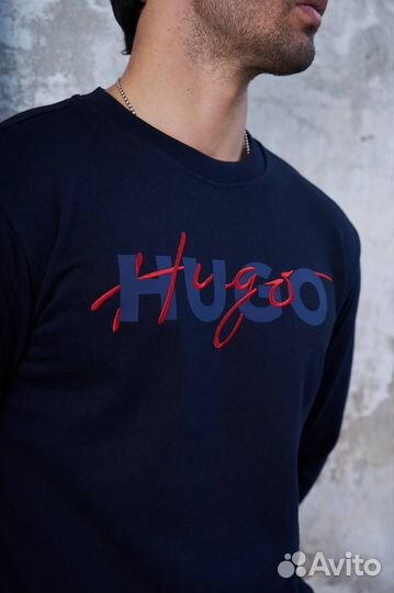 Свитшот Hugo Турция