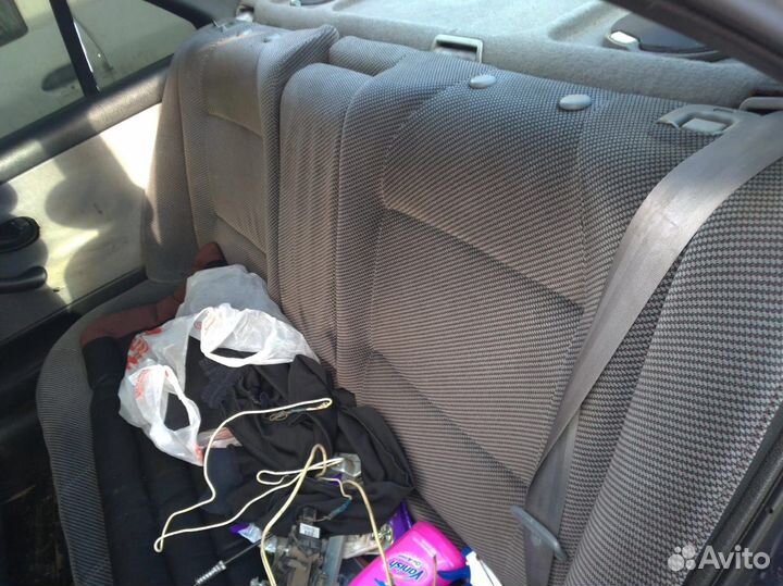 В Разборе Peugeot 406 Пежо 406 Дорестайлинг