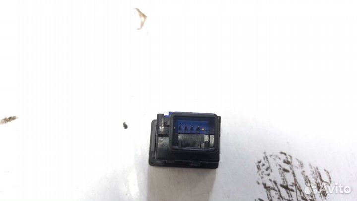 Кнопка включения ESP toyota camry V50